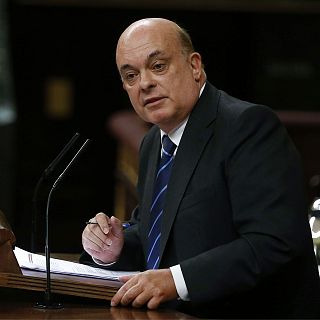 Emilio Olabarría. El PNV y la izquierda española