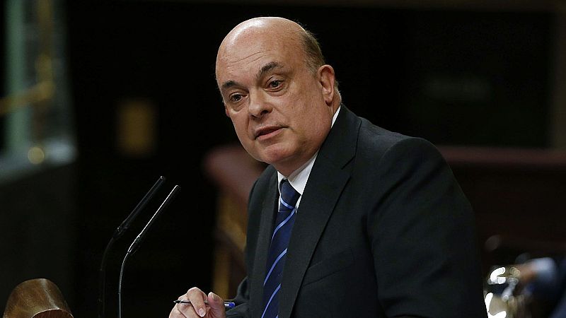 Emilio Olabarr�a. El PNV y la izquierda espa�ola - Conversaciones con Jos� Mar�a Brunet. Memoria y retos de Espa�a | Escuchar