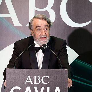 Pedro G. Cuartango. El náufrago que buscaba a Dios