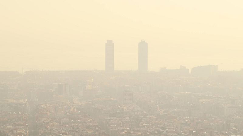 Sostenible y renovable en Radio 5 - Ciencia anticontaminación - 01/11/2025 - Escuchar ahora