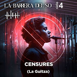 Censures (La Guitza)