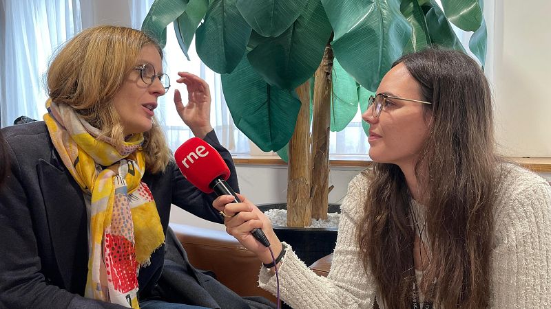 El ojo crítico - 70 edición de la Seminci - 31/10/25 - Escuchar ahora