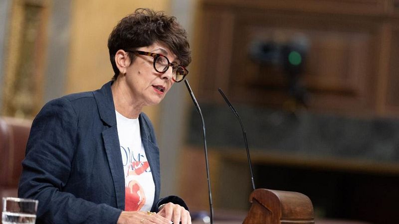 El PNV ve posible sacar adelante los presupuestos - Parlamento - Radio 5 | Escuchar