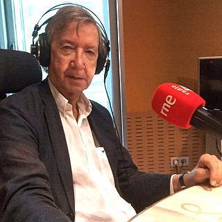 Rafael Argullol: "Necesitamos un nuevo humanismo vinculado al Renacimiento"