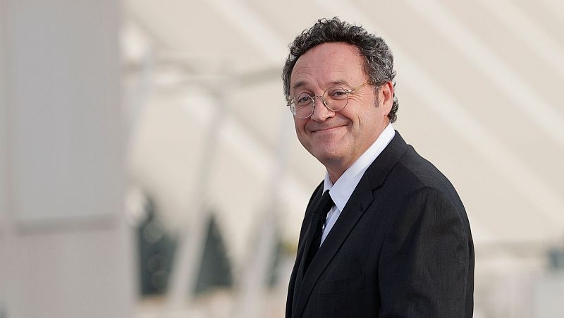 “Técnicamente no hay carga para condenar al fiscal general” - Las mañanas de RNE | Escuchar