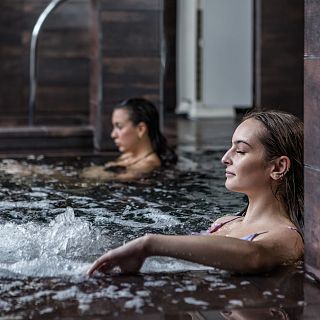 Uno de los cincuenta mejores spas del mundo es espaol