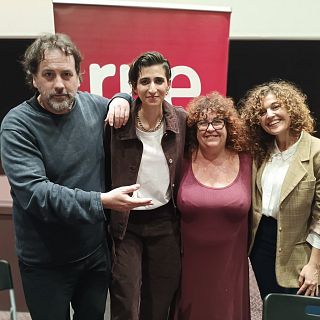 El Territori Clandestí a l'IN-EDIT