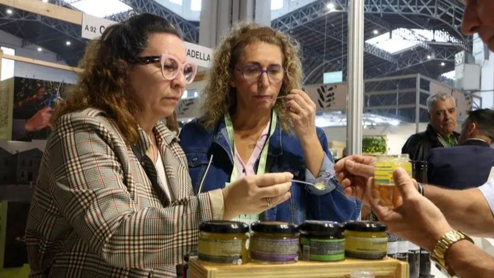 El Fòrum Gastronòmic de Barcelona 2025 destaca l'alta cuina catalana