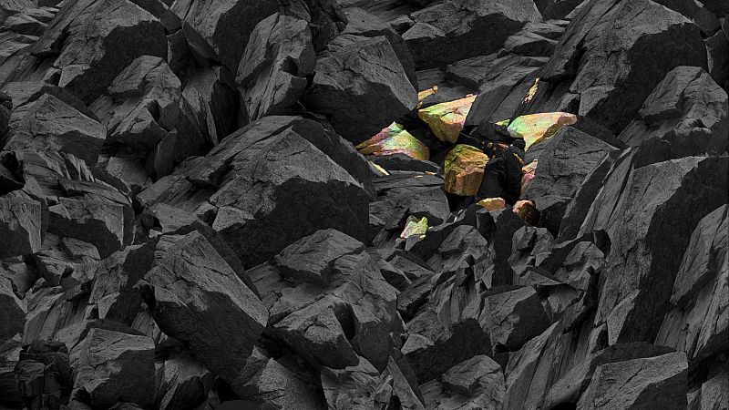 La UE y su dependencia de China para las tierras raras - Europa abierta | Escuchar