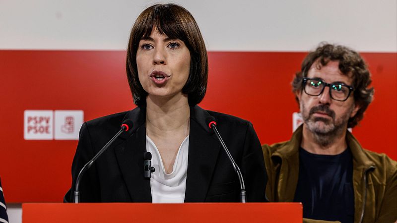 Morant: "Mazón ha contado 9 versiones, ¿por qué no va a seguir escampando bulos sobre el Gobierno?"  - Escuchar ahora