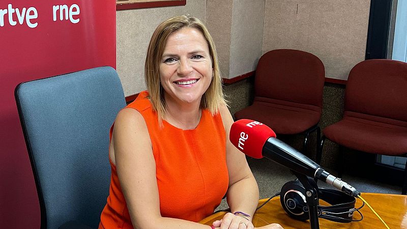 Pilar Bernabé, delegada del Gobierno en la Comunidad Valenciana: "Lo más preocupante es que los valencianos ahora estamos en manos de Vox" | Escuchar