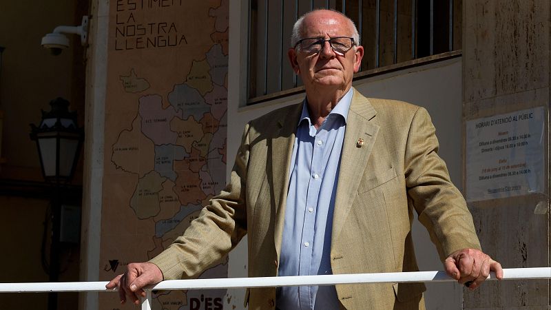 Císcar: "Mazón ha tardado un año en darse cuenta y ha hecho muchas cosas que sobraban" - Las mañanas de RNE | Escuchar