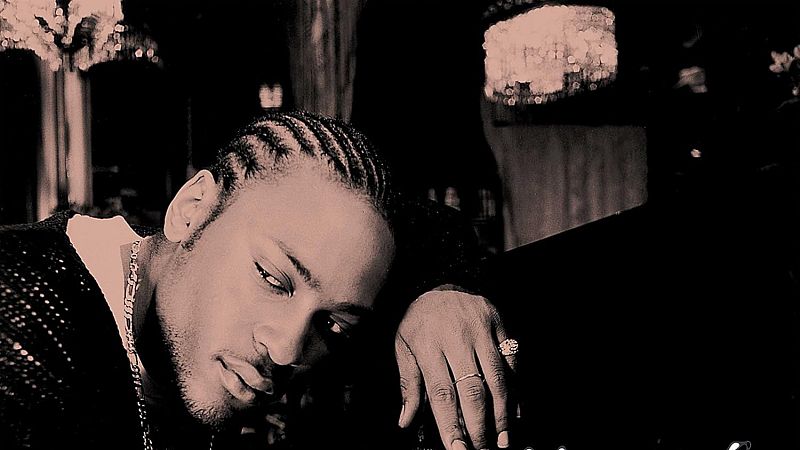 Píntalo de negro. El soul y sus historias - D’Angelo y Prince - 06/11/25 - Escuchar ahora