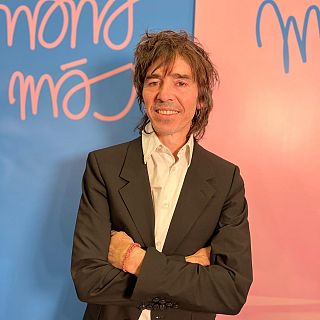 Rubn Pozo llega a los '50town'