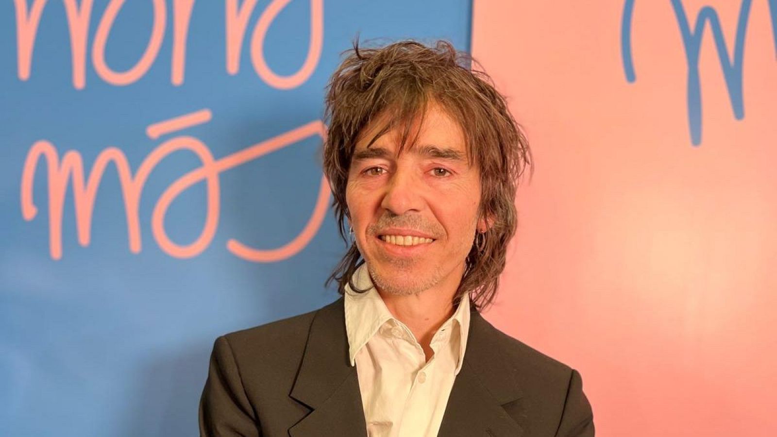 Mañana más - Rubén Pozo llega a los '50town' - Mañana más | Escuchar