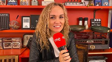 Mara Bestar: "La justicia falla en la violencia vicaria"