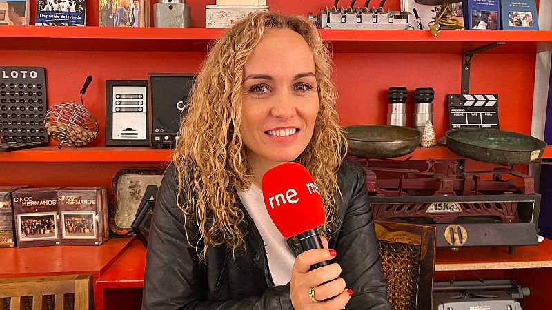 Al margen de la ley - María Bestar: "La justicia falla en la violencia vicaria" - Escuchar ahora