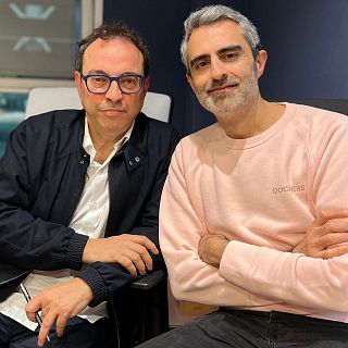 Sergi Belbel, autor i director teatral 