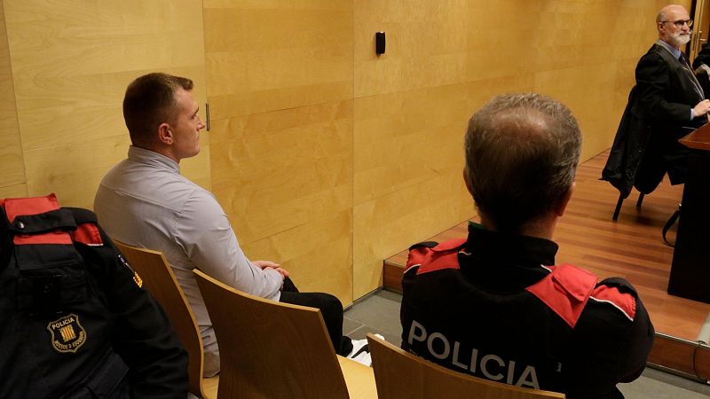 Presó permanent revisable per a l'assassí del crim de Campdevànol