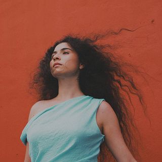 Silvana Estrada: todas las formas de decir adis