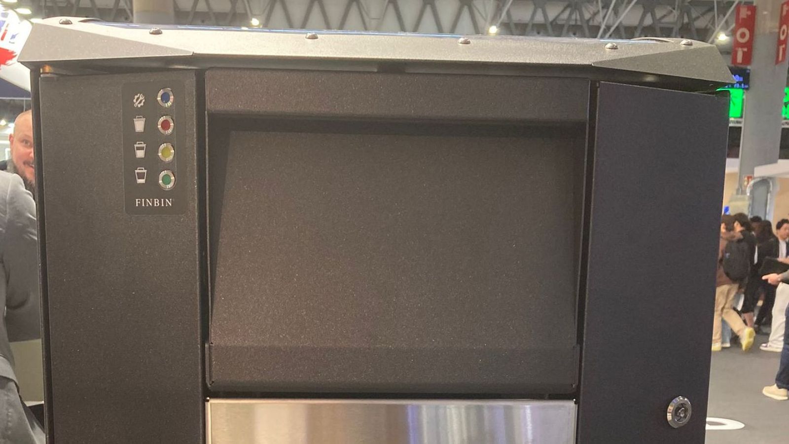 L'Smart City de Barcelona mostra el futur de les ciutats intel·ligents | Laura Hurtado