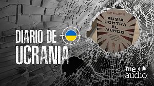 'Diario de Ucrania': Marc Marginedas: "La Rusia de Putin es mafia, dinero y poder"