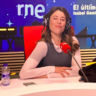 Valeria Ros: 'Los domingos' y aquel lejano colegio de monjas