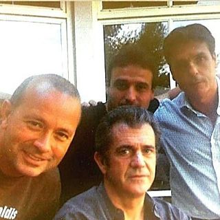 Las ancdotas de Jorge Plan