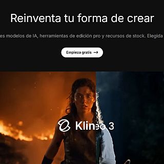 Creativitat audiovisual amb intel·ligència artificial