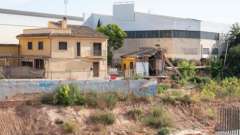 Más de cuatro millones de personas en España se encuentran en situación de exclusión severa - Mediodía en RNE | Escuchar