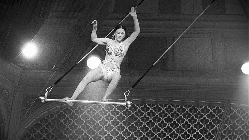 La lira de Apolo - La historia del circo en España - La lira de Apolo | Escuchar