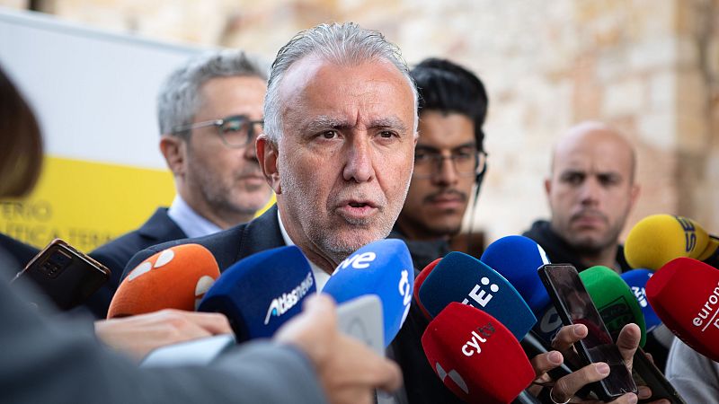 Resumen informativo de Radio 5 - Asunto del día en R5 | Escuchar