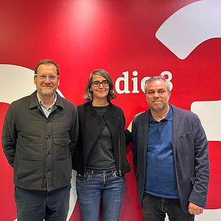 La Casa Encendida acoge la exposicin 'Inquietud. Libertad y democracia'