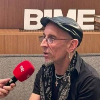 Fito se sube a 'El monte de los aullidos'