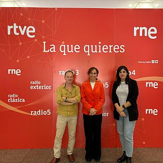 La ministra de Sanidad analiza 40 aos del aborto en Espaa