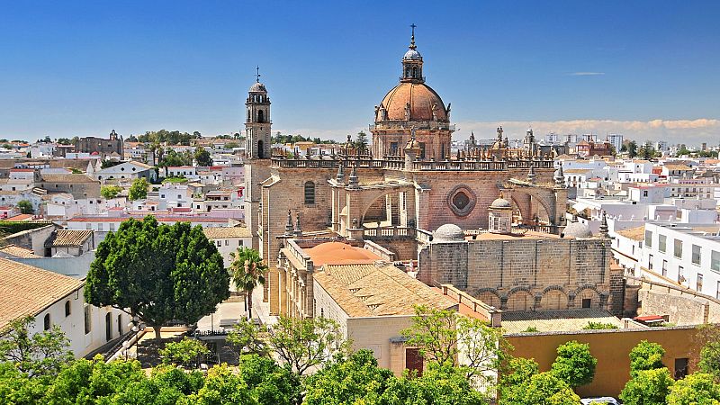 Jerez de la Frontera Capital Espaola de la Gastronoma 2026 - En clave Turismo | Escuchar