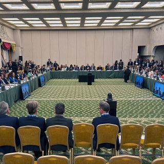 Eventos globais reforçam união ibero-americana