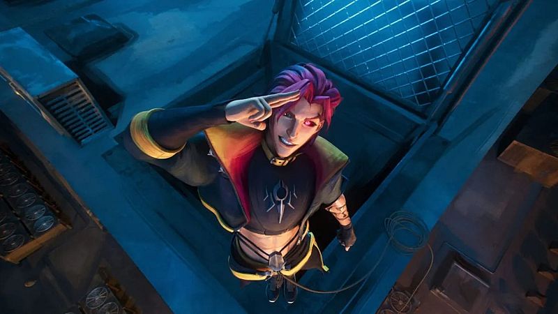 Territorio 9 - Dany Belmonte y la animación de videoclips | Lucca Comics & Games - 06/11/25 - Territorio 9 | Escuchar