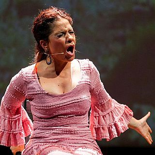 Msica espaola en Crdoba