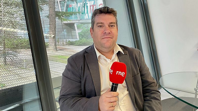 Al margen de la ley - Abel González: "No tenemos datos reales de criminalidad" - Escuchar ahora