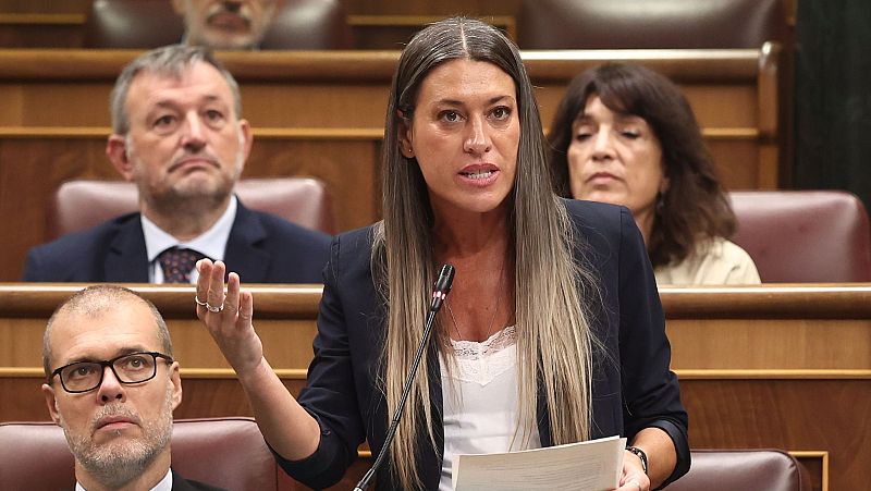 Nogueras (Junts): "Si las consecuencias del Gobierno van a traer elecciones, nos vamos a elecciones" - Las mañanas de RNE | Escuchar