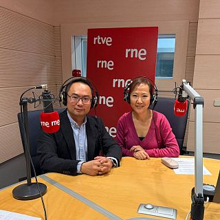 中西关系回顾与国王访华前瞻