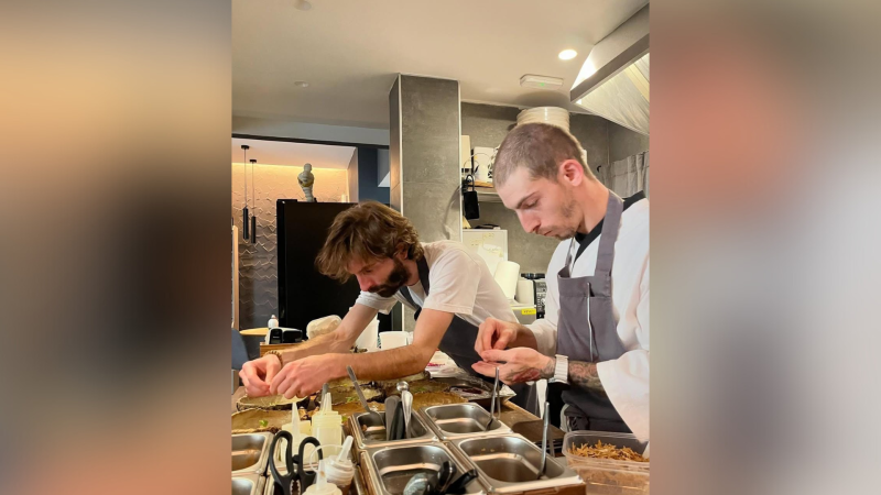 La buena vida en Radio 5 - 'Bichopalo' - 07/11/25 - Escuchar ahora