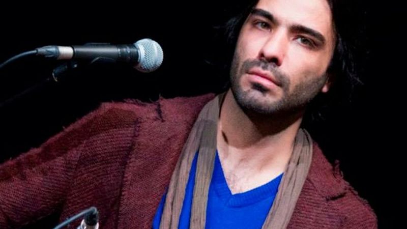 Música persa en Radio 5 - Música Sufí (25): Rishe dar Khak - 06/11/25 - Escuchar ahora