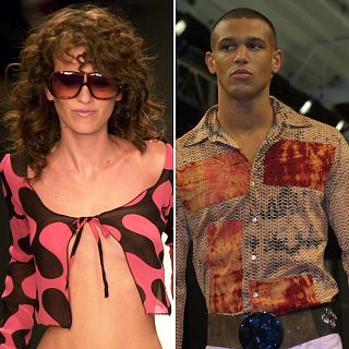 2001: España ya no solo consume moda, con Ana Velasco Molpeceres