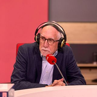 Luis Mateo Dez: "Las expectativas del mundo no son halageas"