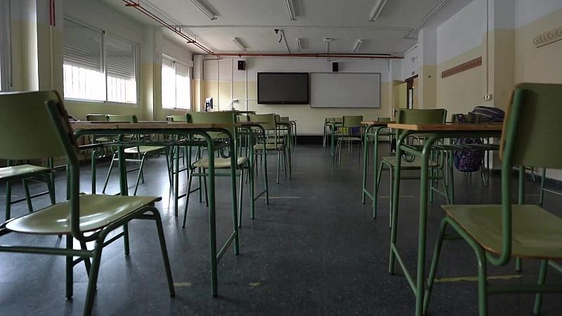 Els sindicats consideren insuficient el pla contra l’abandonament escolar