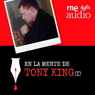 T2. E6 - En la mente de Tony King (I)