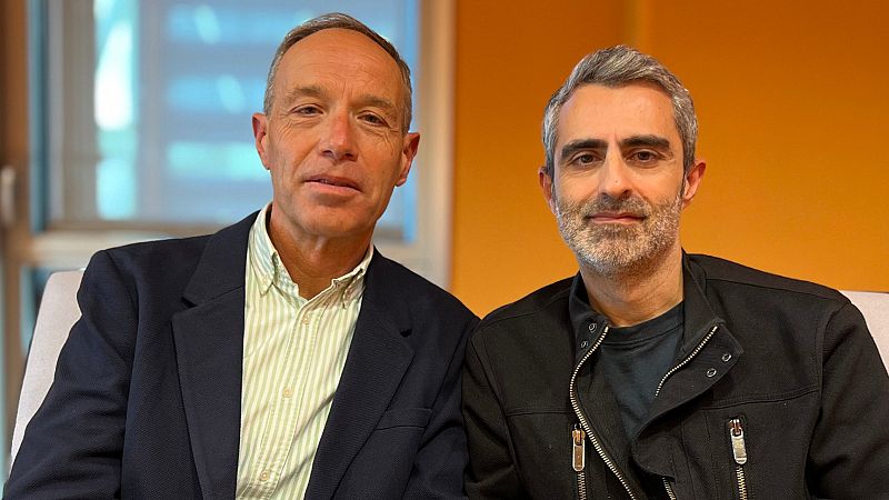 Irrepetibles - Francesc Torralba, filòsof i teòleg