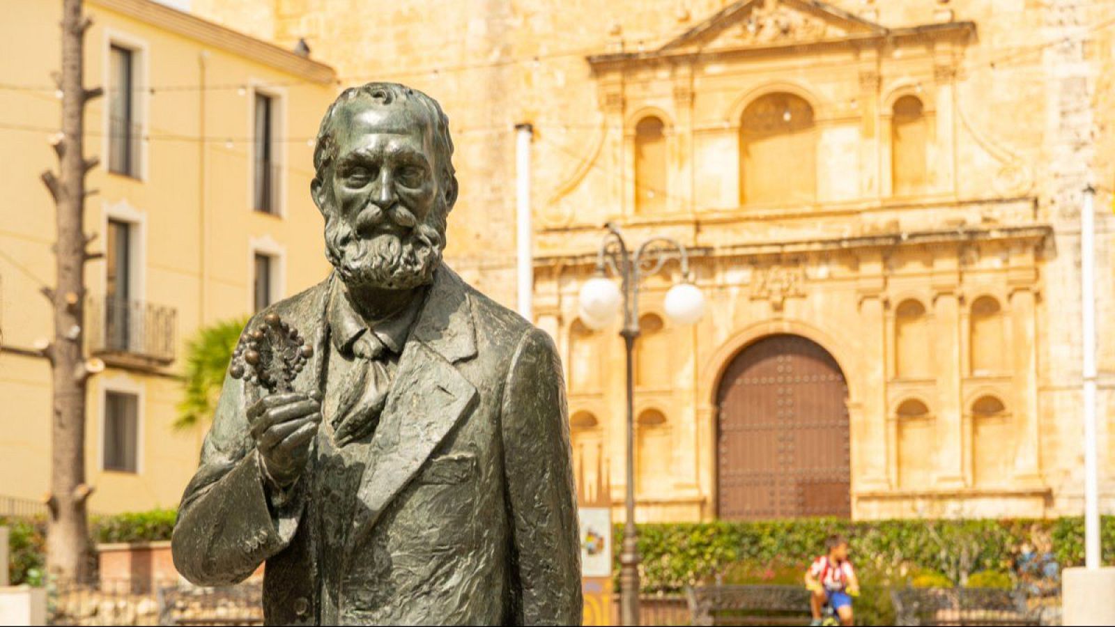 Comença l’Any Gaudí amb una celebració compartida entre Reus i Riudoms